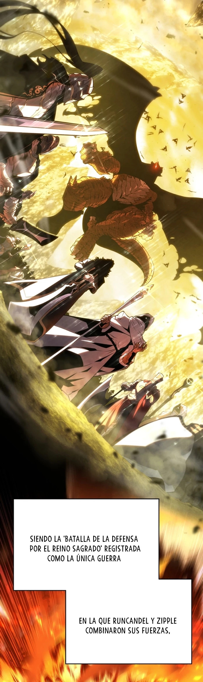 Read Swordmaster's Youngest Son Es Manga Online