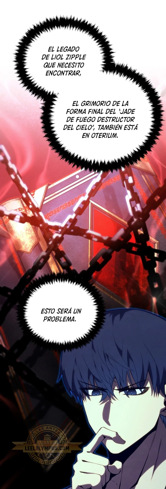 Read Swordmaster's Youngest Son Es Manga Online