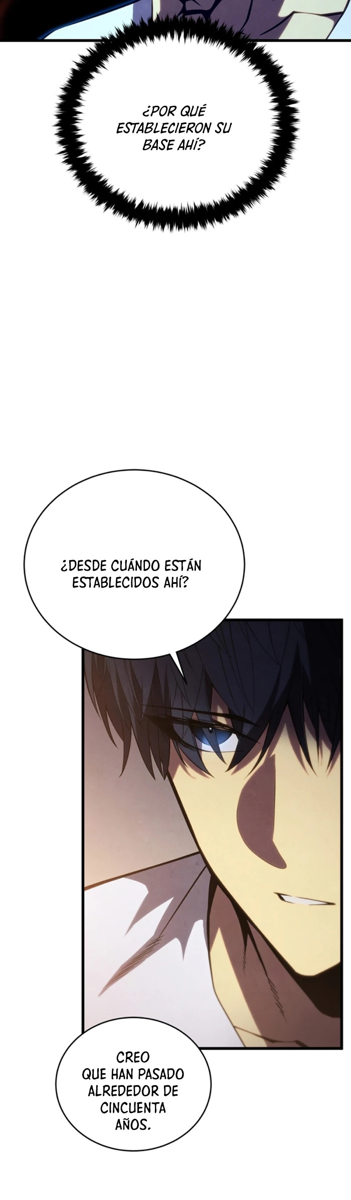 Read Swordmaster's Youngest Son Es Manga Online