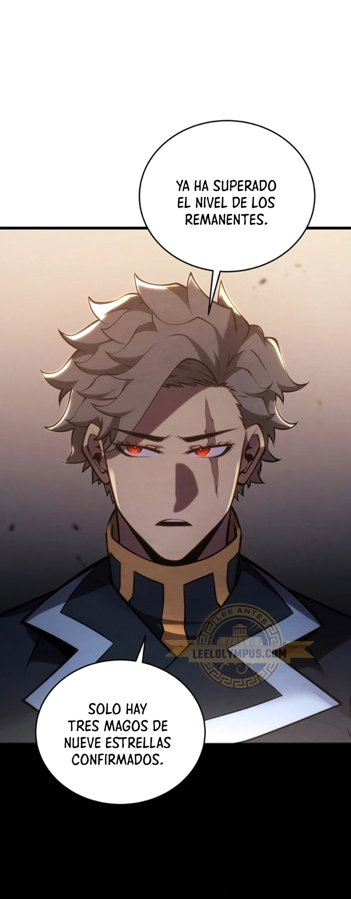 Read Swordmaster's Youngest Son Es Manga Online