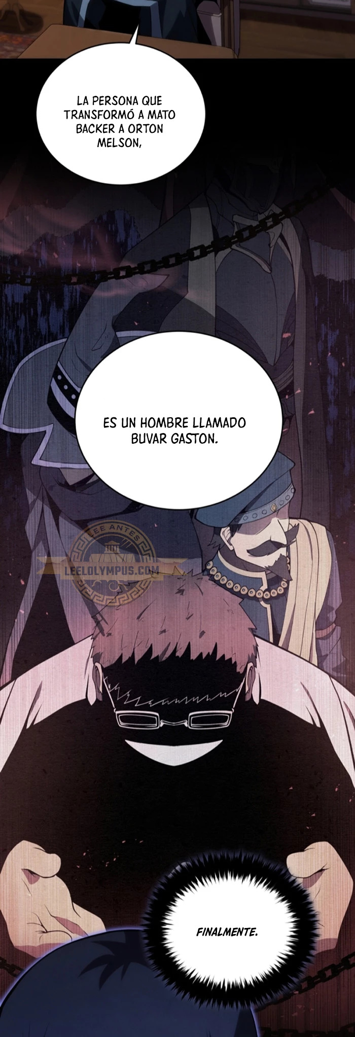 Read Swordmaster's Youngest Son Es Manga Online