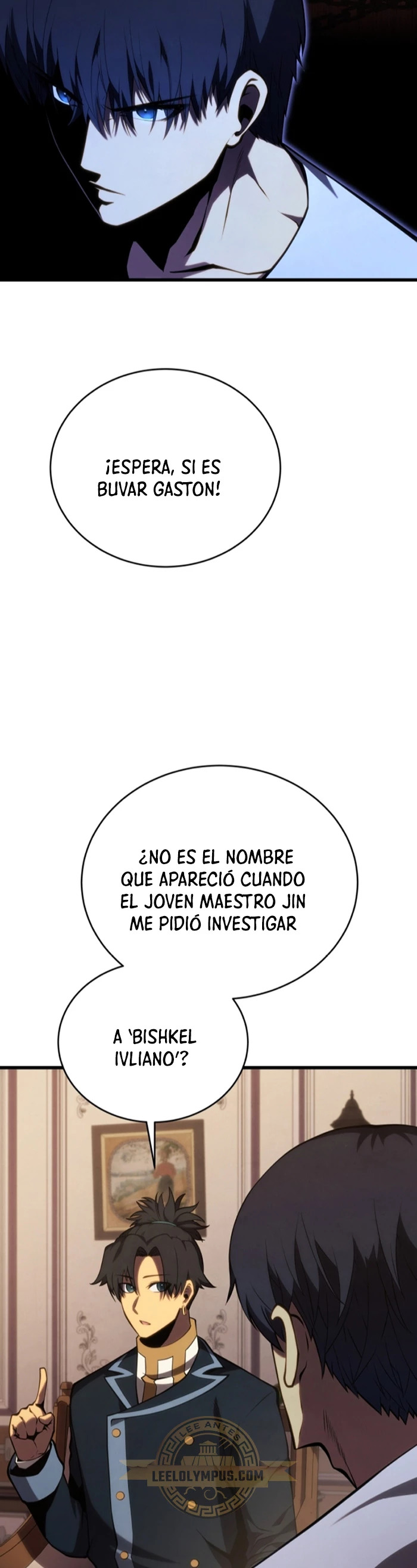 Read Swordmaster's Youngest Son Es Manga Online