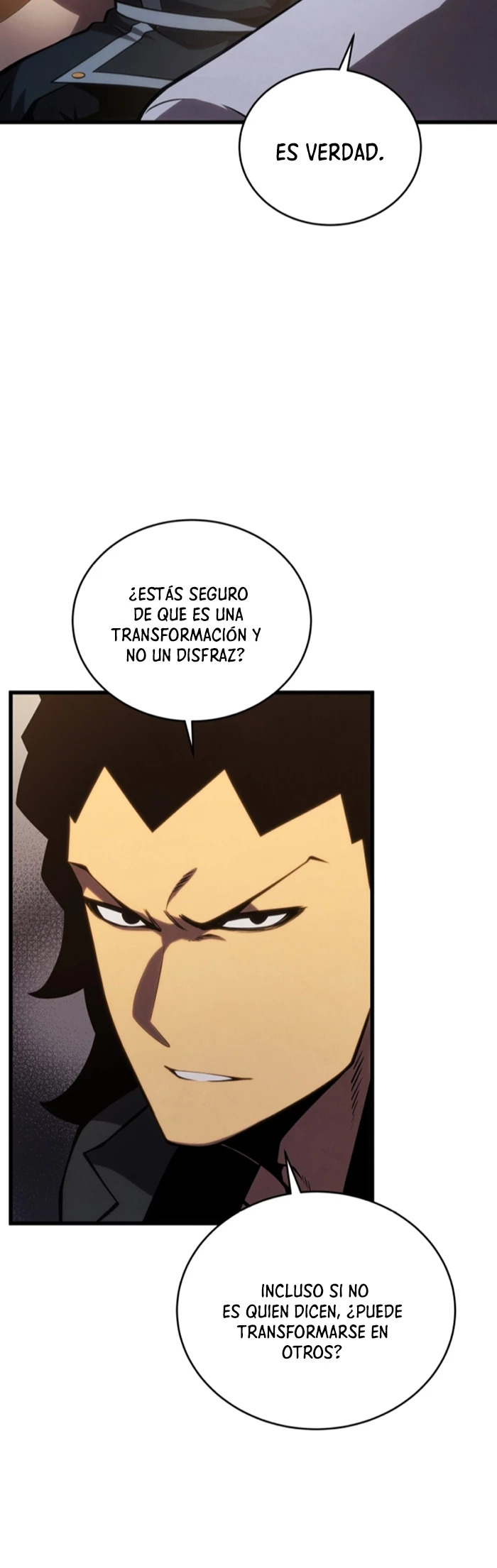 Read Swordmaster's Youngest Son Es Manga Online