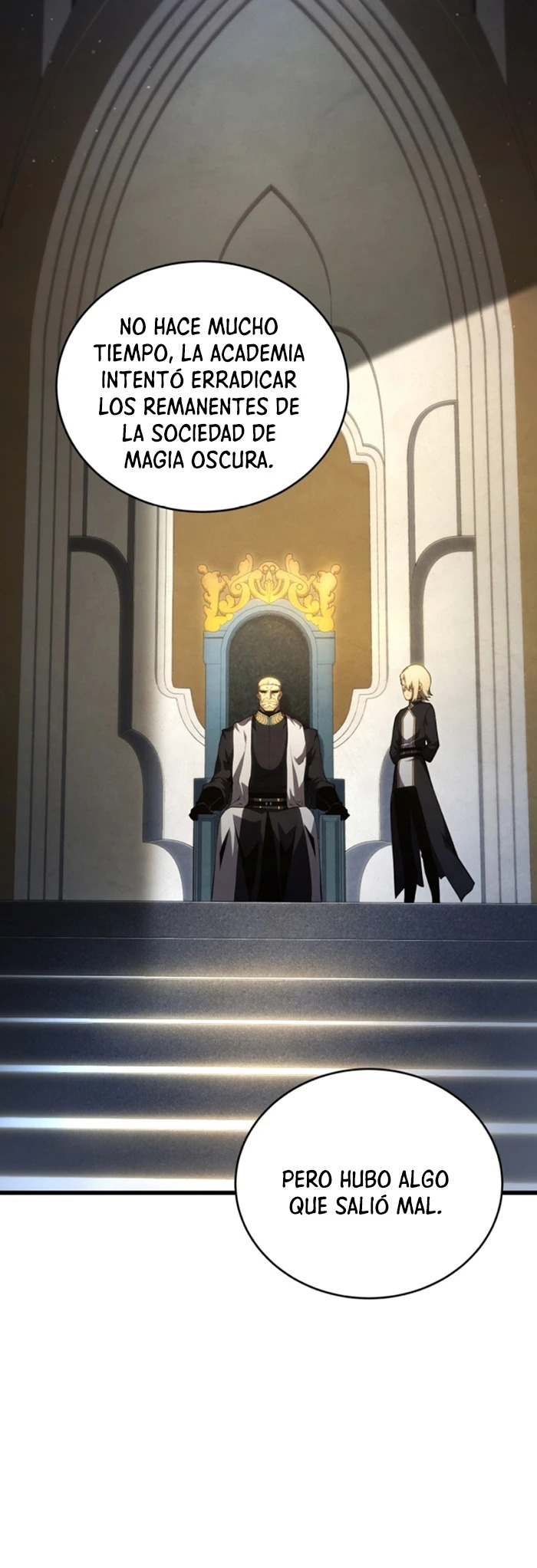 Read Swordmaster's Youngest Son Es Manga Online