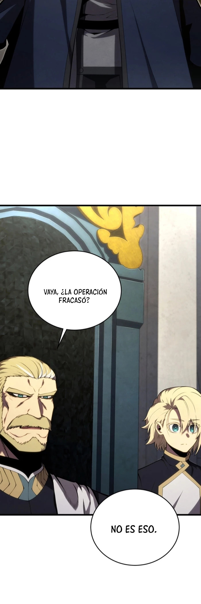 Read Swordmaster's Youngest Son Es Manga Online