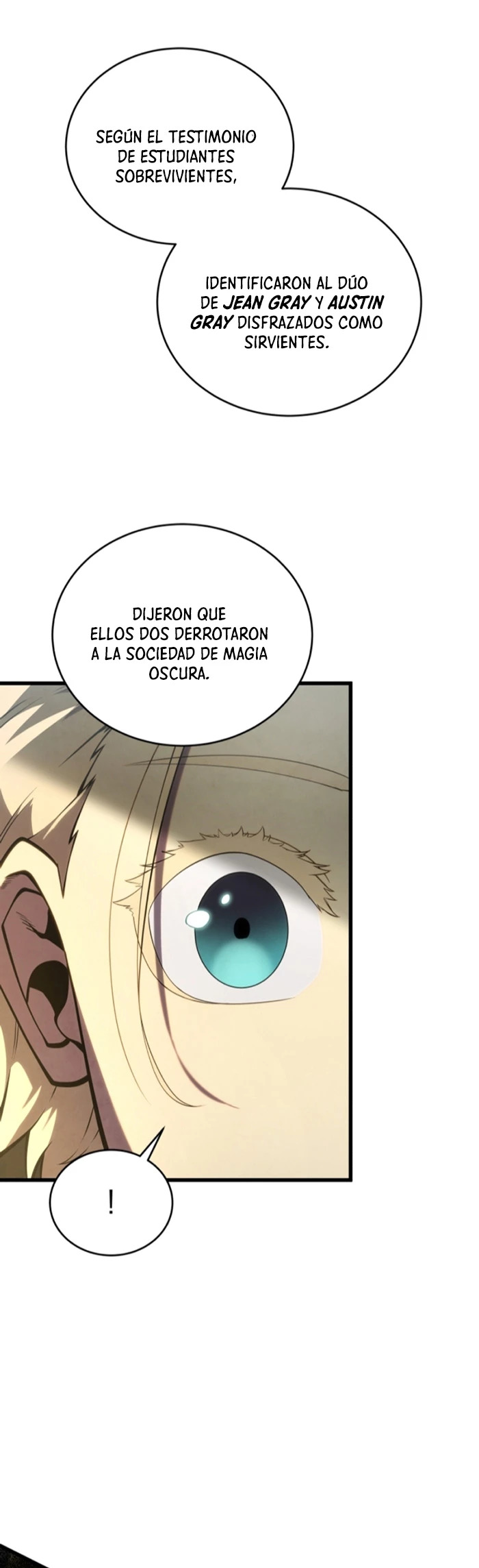 Read Swordmaster's Youngest Son Es Manga Online