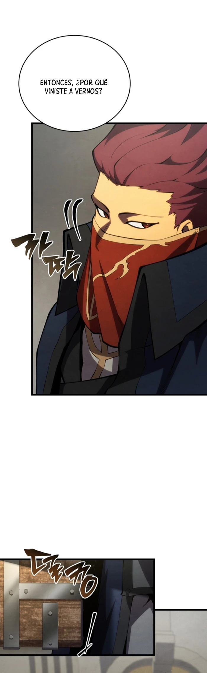 Read Swordmaster's Youngest Son Es Manga Online