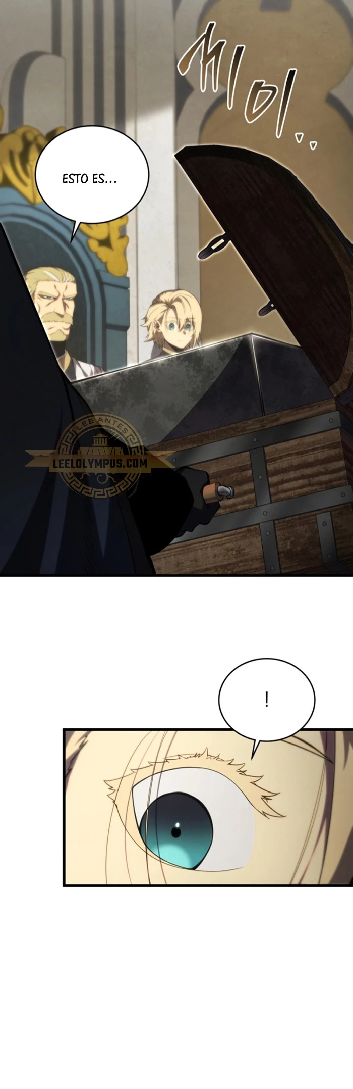 Read Swordmaster's Youngest Son Es Manga Online