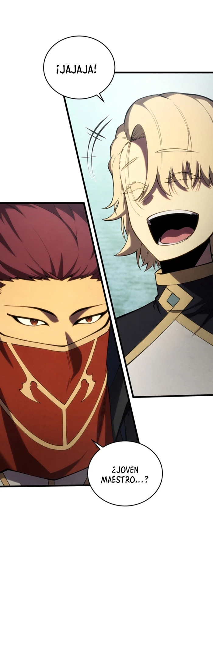 Read Swordmaster's Youngest Son Es Manga Online