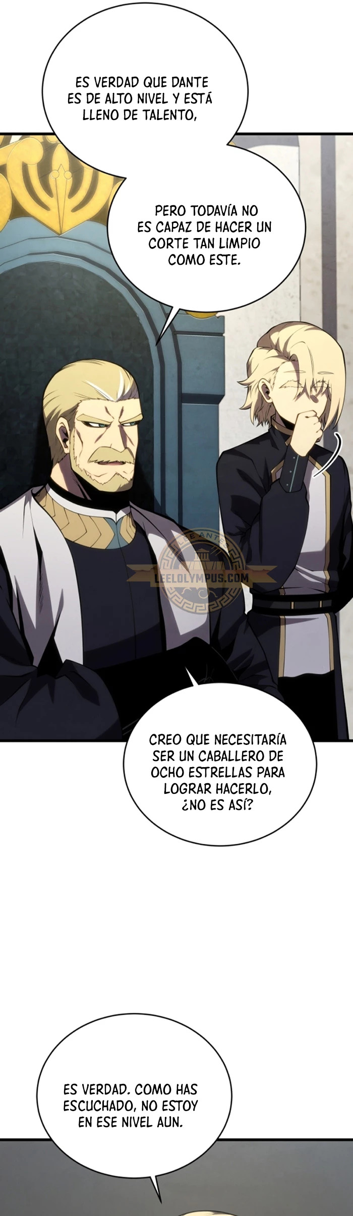 Read Swordmaster's Youngest Son Es Manga Online
