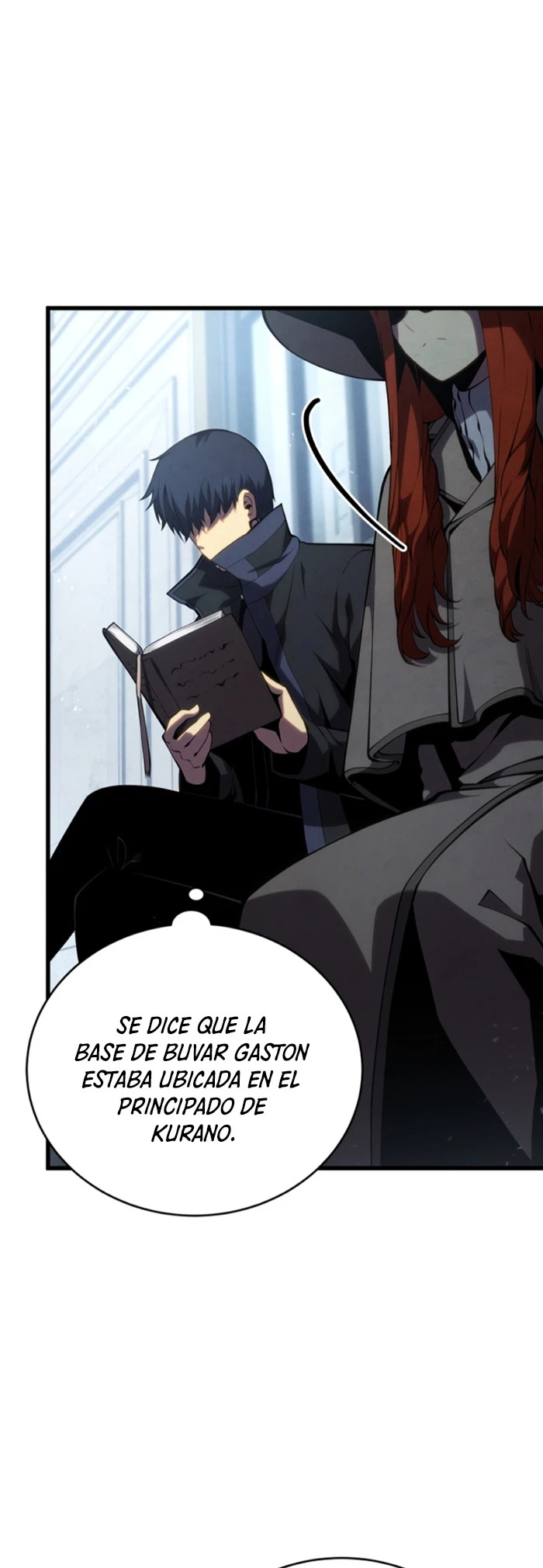 Read Swordmaster's Youngest Son Es Manga Online