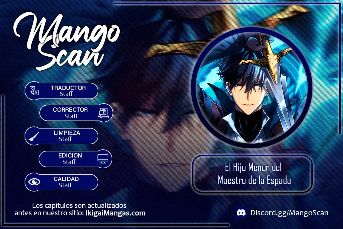 Read Swordmaster's Youngest Son Es Manga Online