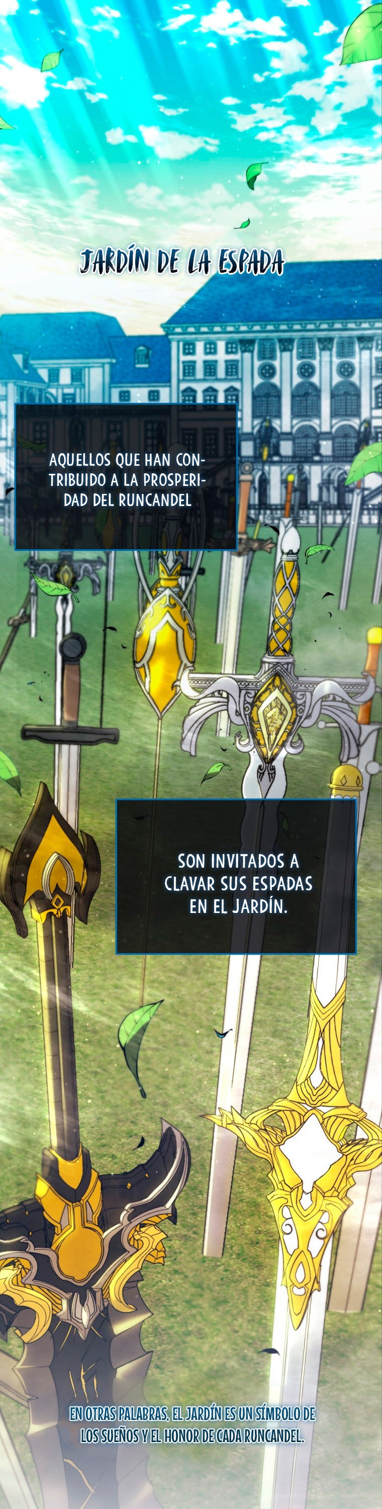 Read Swordmaster's Youngest Son Es Manga Online