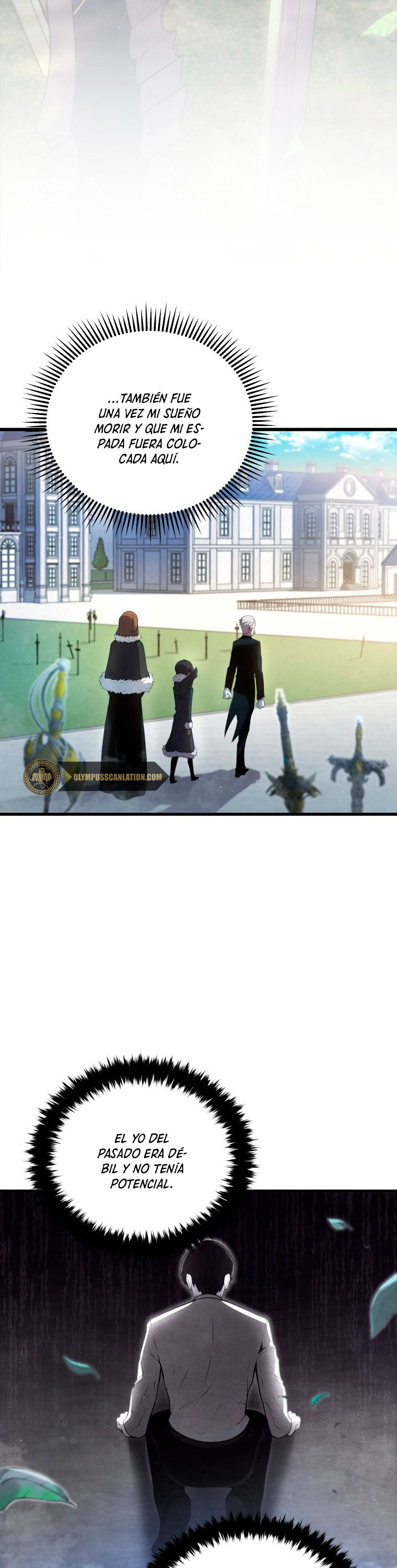 Read Swordmaster's Youngest Son Es Manga Online