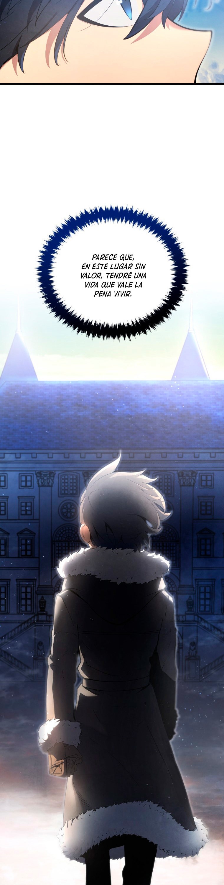 Read Swordmaster's Youngest Son Es Manga Online