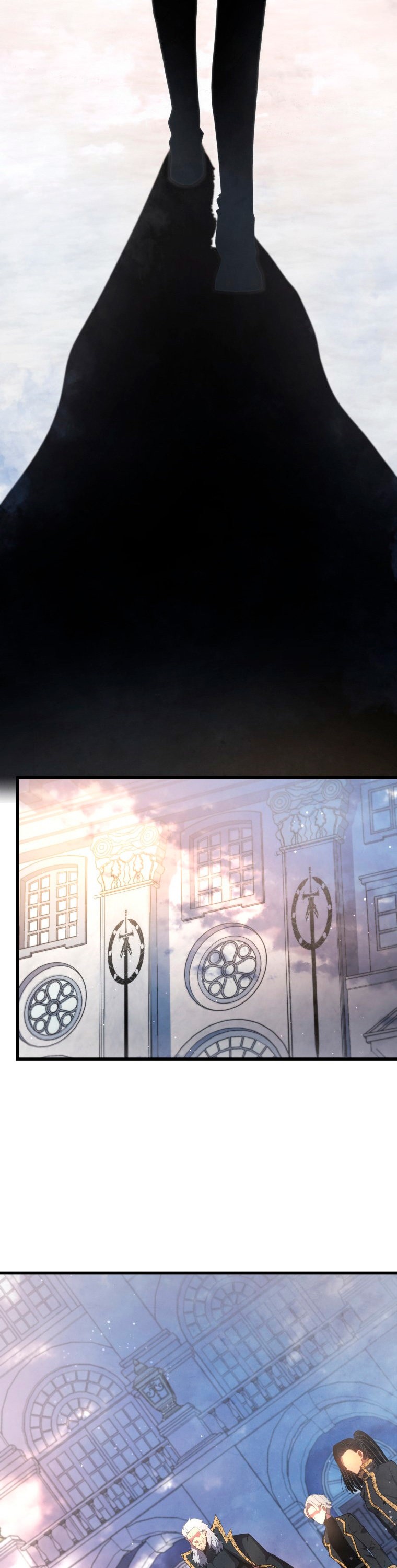 Read Swordmaster's Youngest Son Es Manga Online
