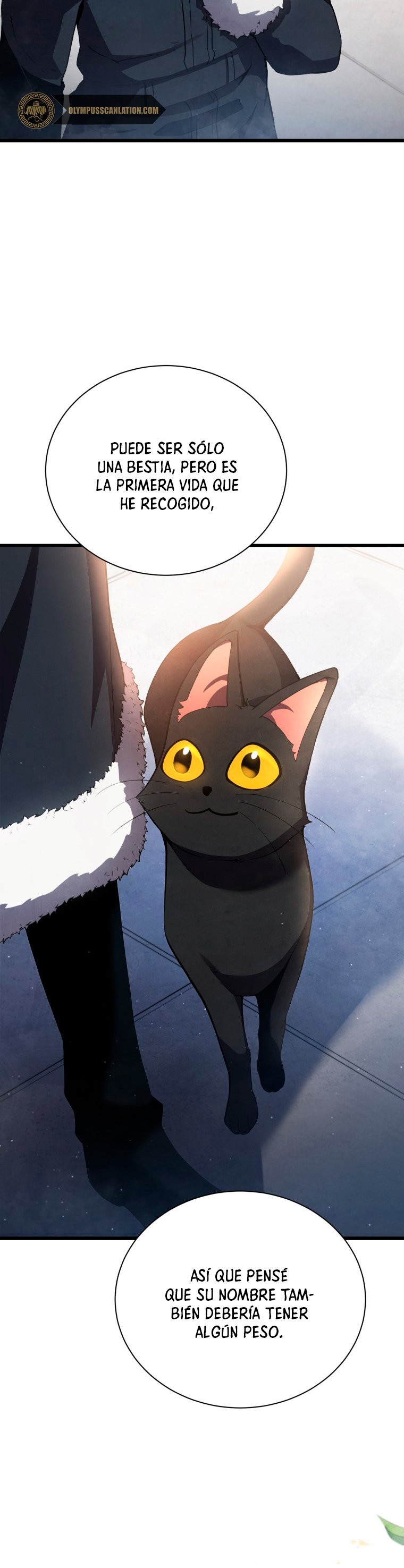 Read Swordmaster's Youngest Son Es Manga Online