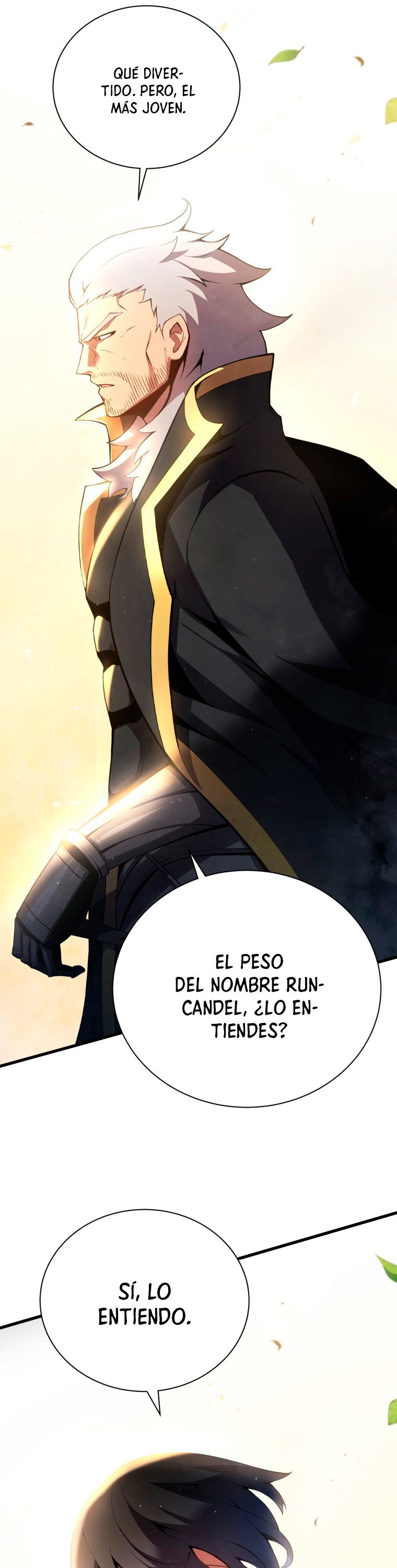 Read Swordmaster's Youngest Son Es Manga Online