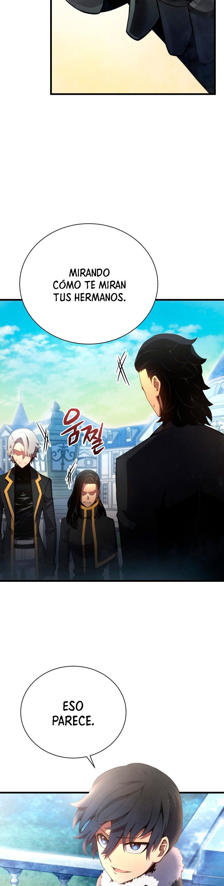 Read Swordmaster's Youngest Son Es Manga Online