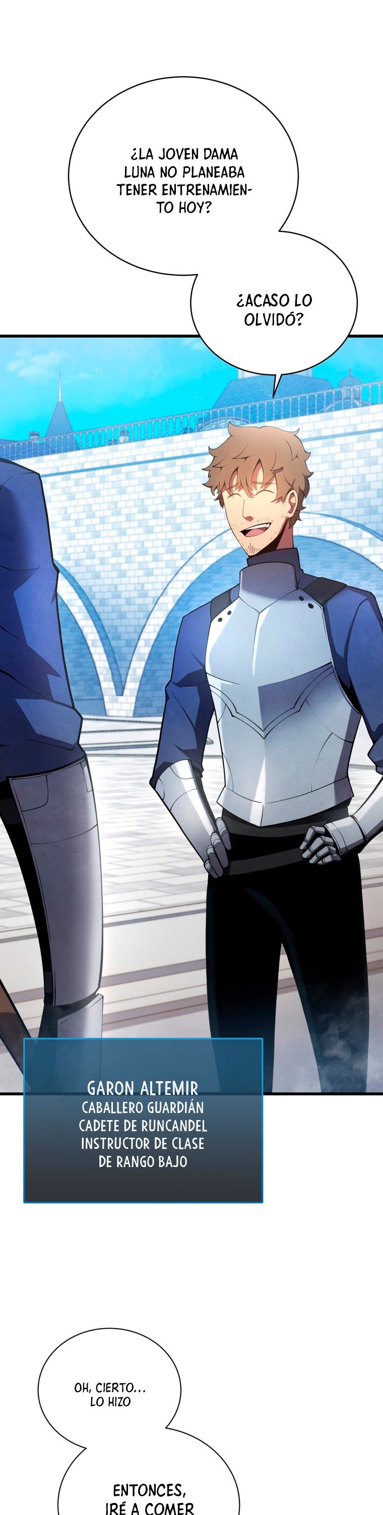 Read Swordmaster's Youngest Son Es Manga Online