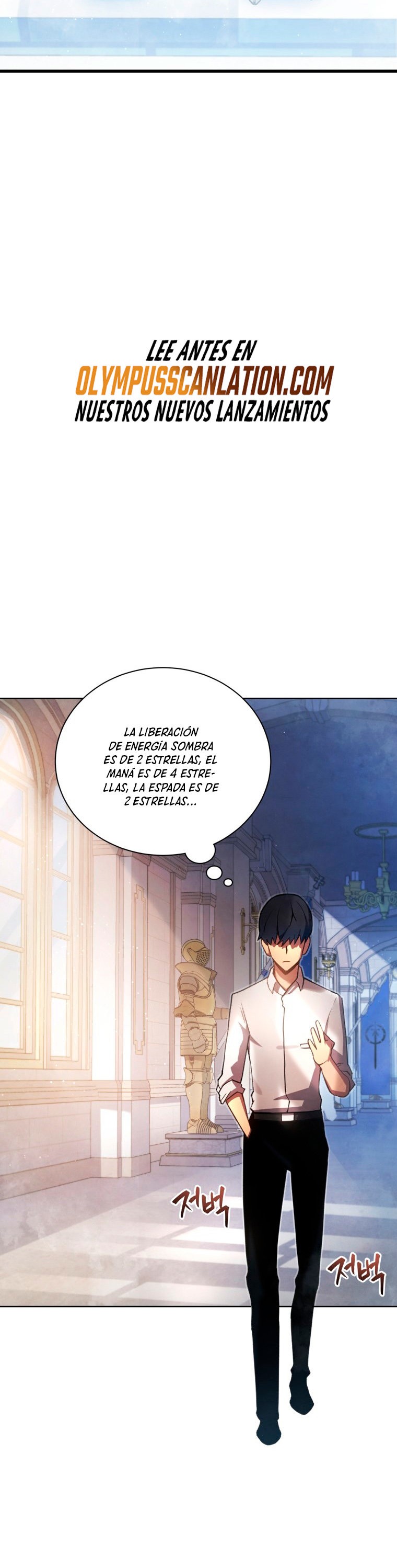 Read Swordmaster's Youngest Son Es Manga Online