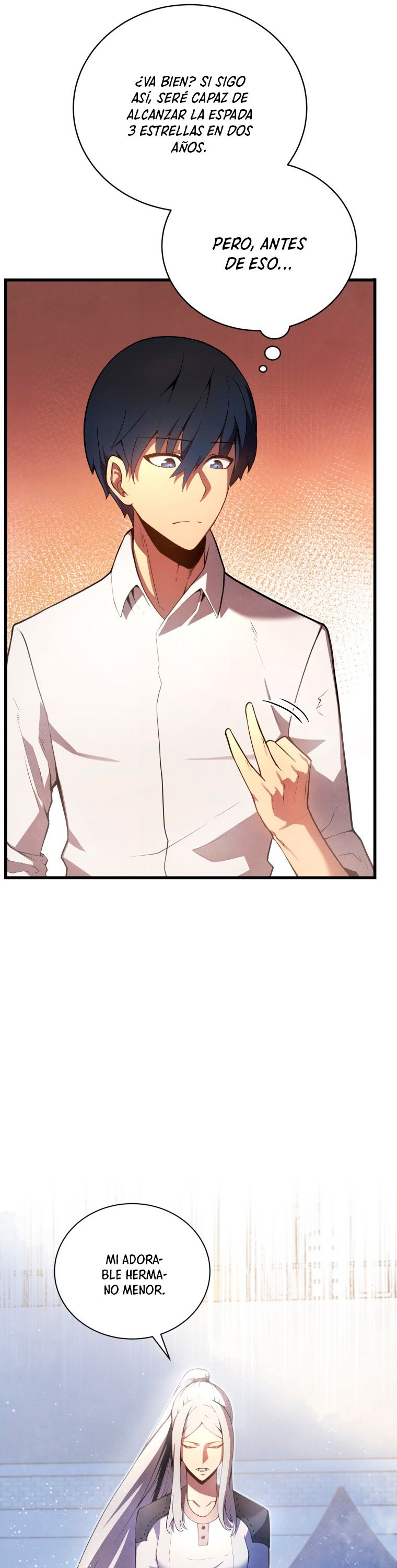 Read Swordmaster's Youngest Son Es Manga Online