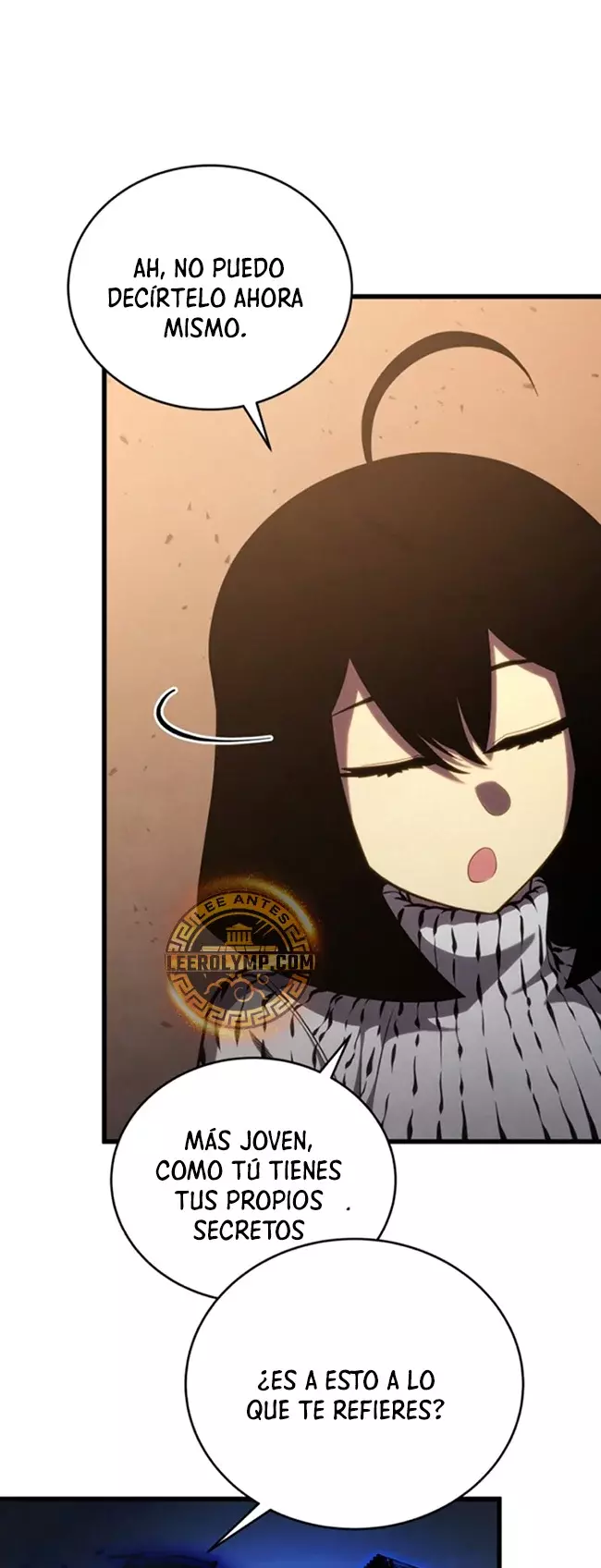 Read Swordmaster's Youngest Son Es Manga Online