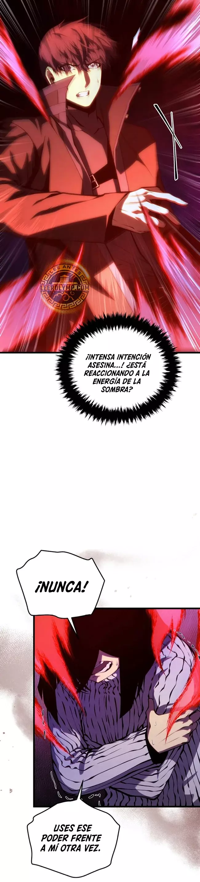 Read Swordmaster's Youngest Son Es Manga Online