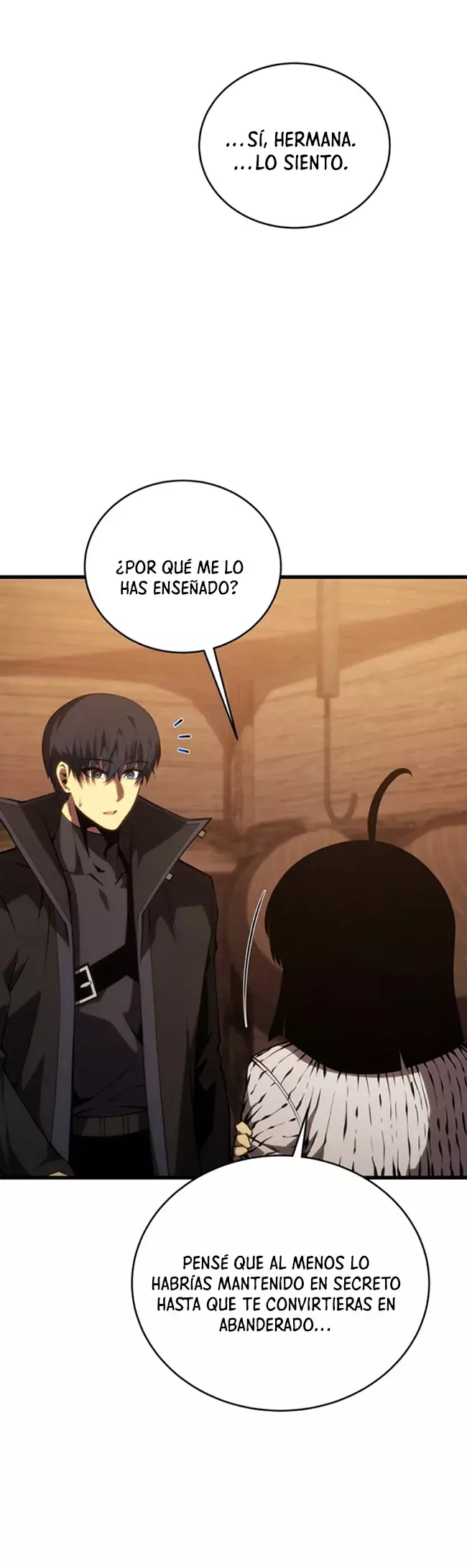 Read Swordmaster's Youngest Son Es Manga Online