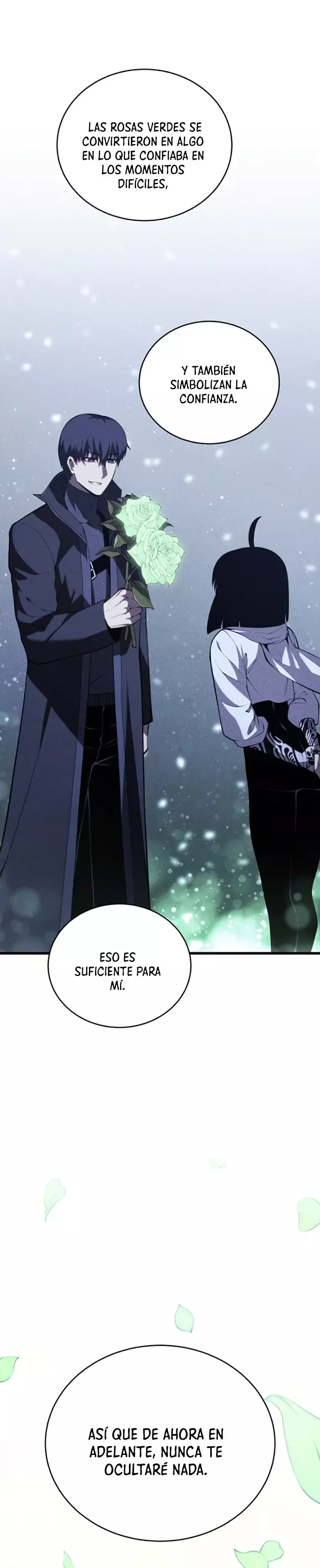 Read Swordmaster's Youngest Son Es Manga Online