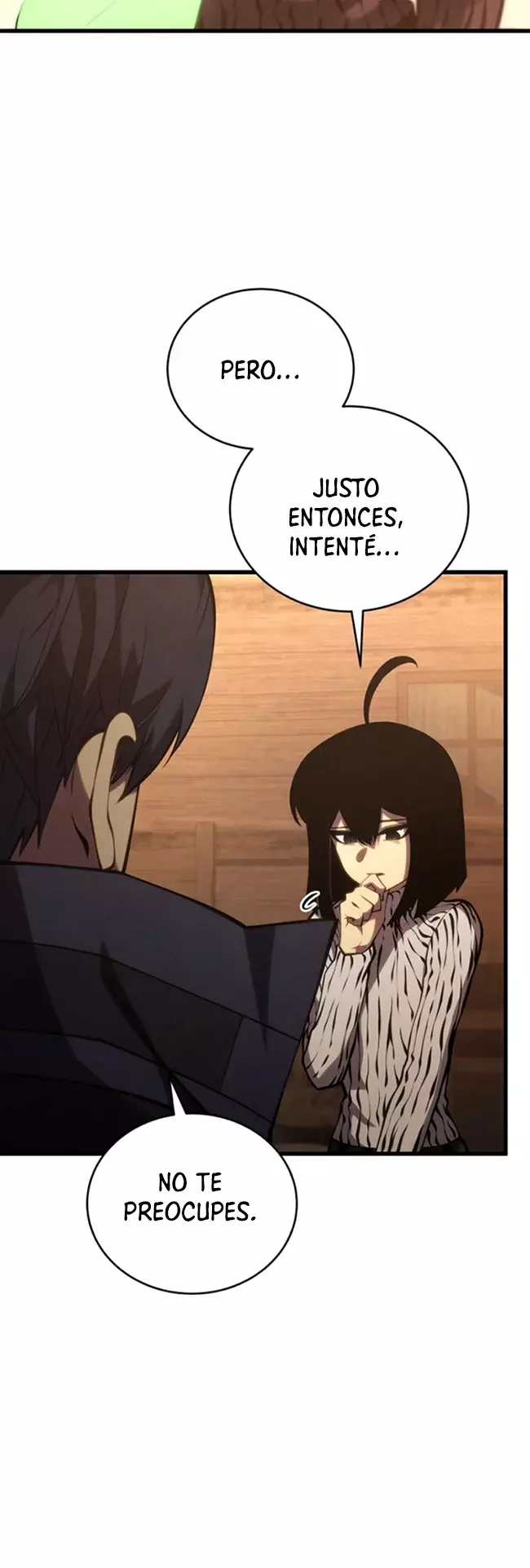 Read Swordmaster's Youngest Son Es Manga Online