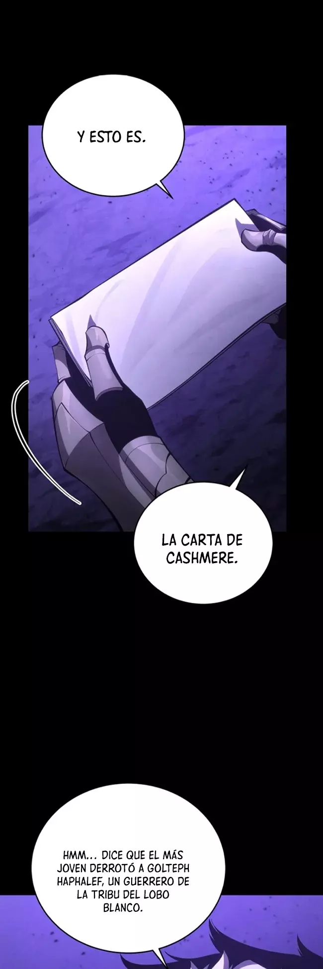 Read Swordmaster's Youngest Son Es Manga Online