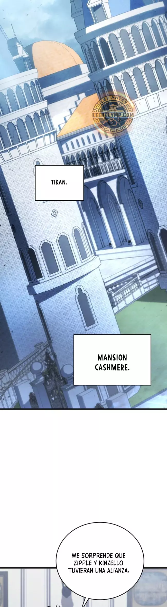 Read Swordmaster's Youngest Son Es Manga Online