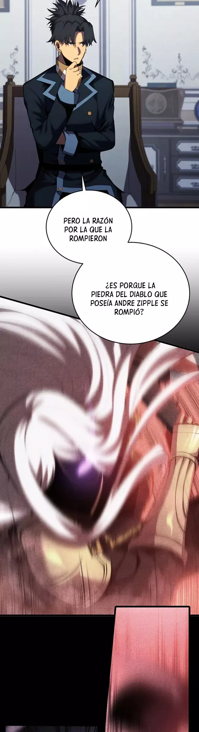 Read Swordmaster's Youngest Son Es Manga Online