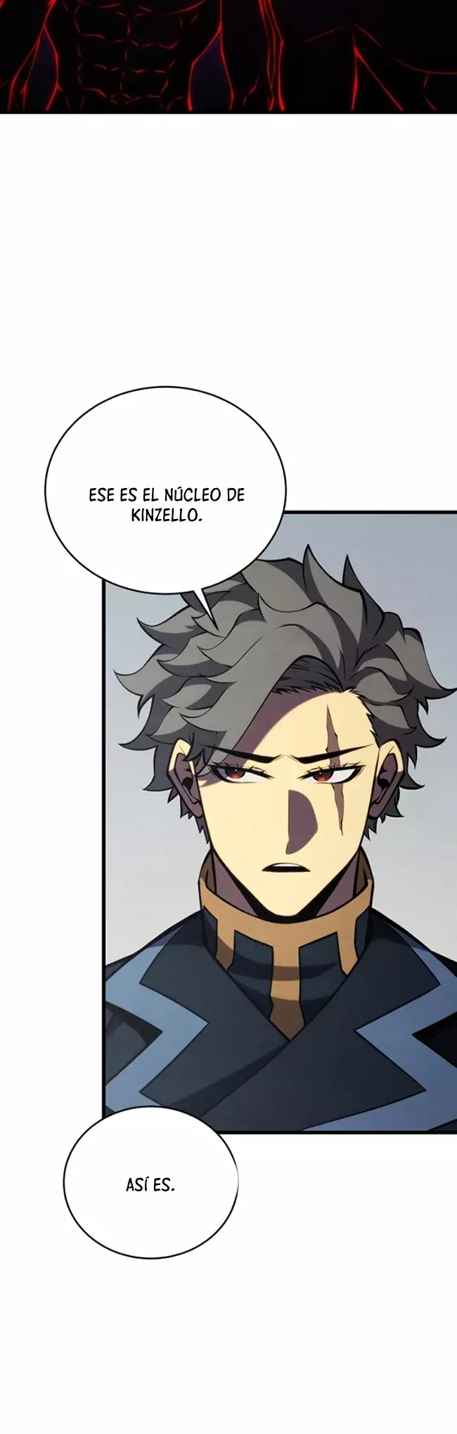 Read Swordmaster's Youngest Son Es Manga Online