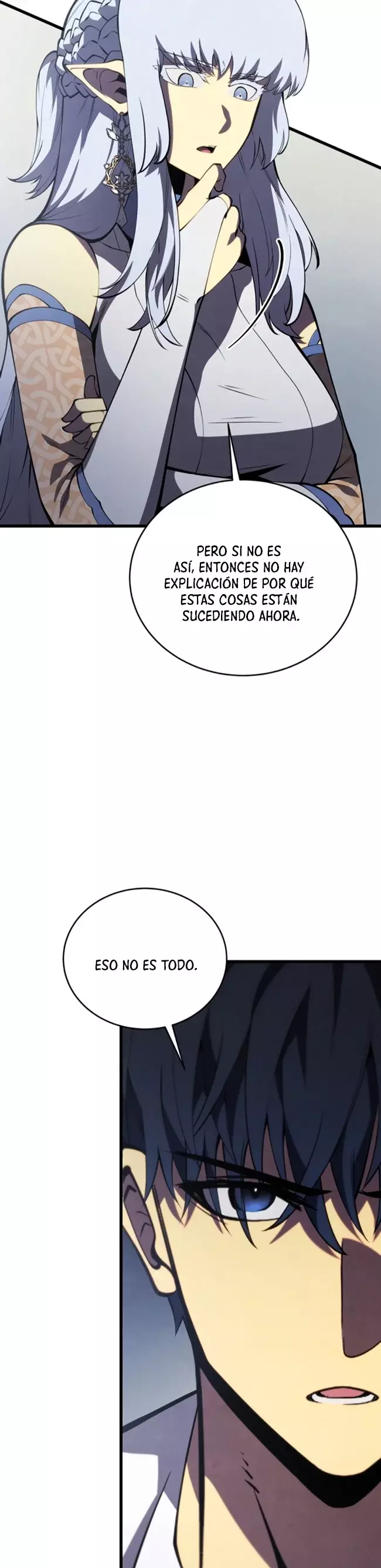 Read Swordmaster's Youngest Son Es Manga Online