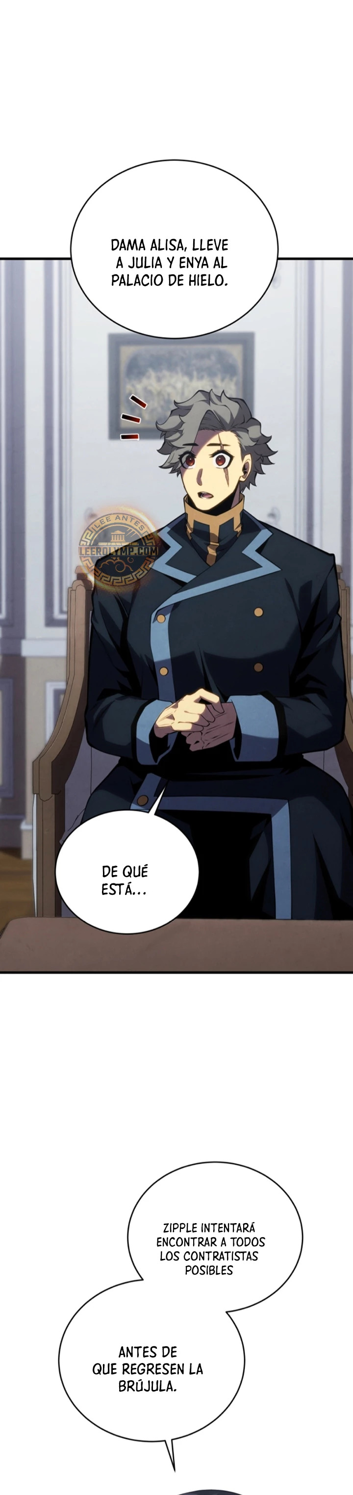 Read Swordmaster's Youngest Son Es Manga Online