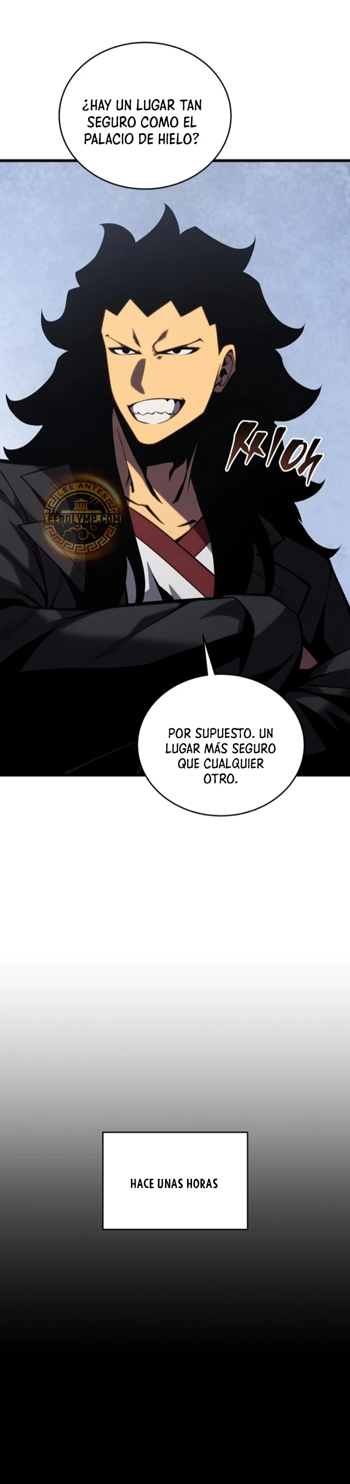 Read Swordmaster's Youngest Son Es Manga Online