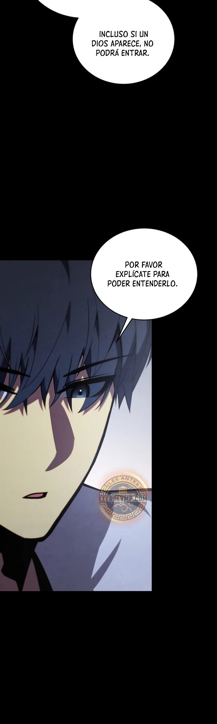 Read Swordmaster's Youngest Son Es Manga Online