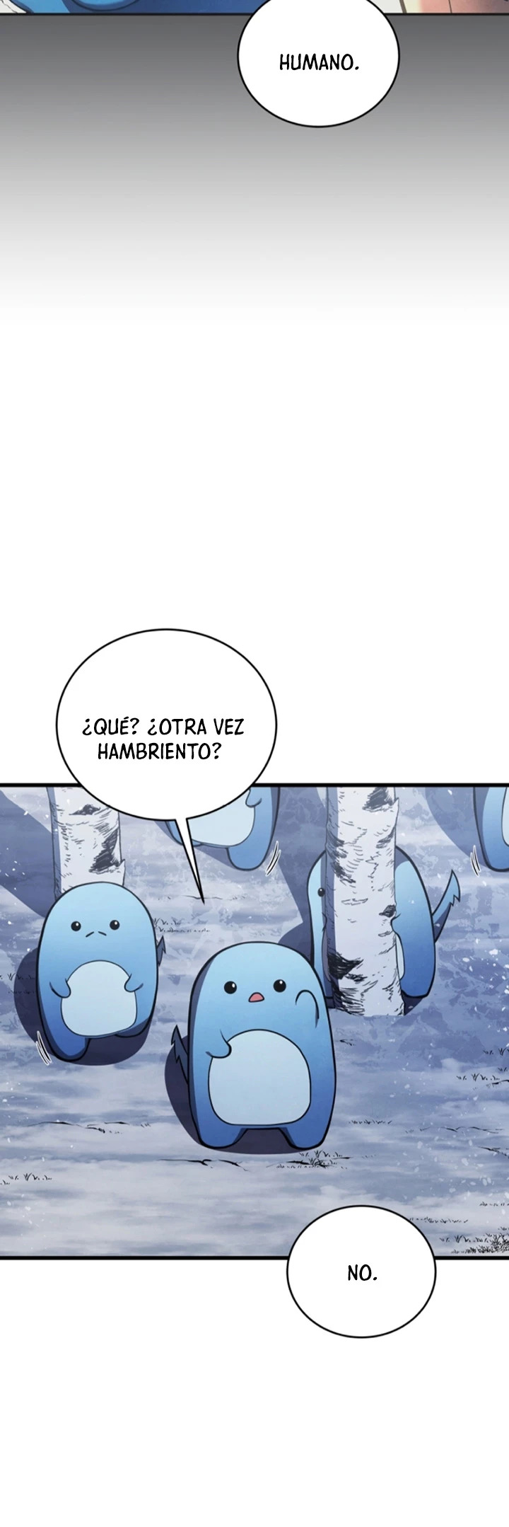 Read Swordmaster's Youngest Son Es Manga Online