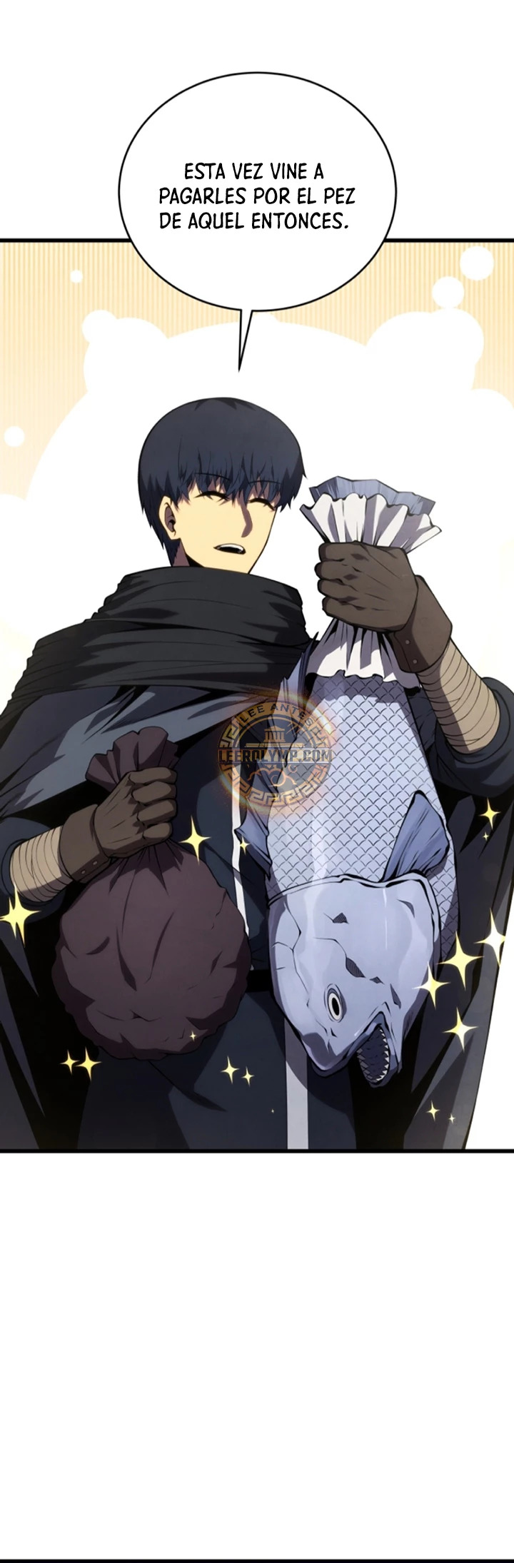 Read Swordmaster's Youngest Son Es Manga Online