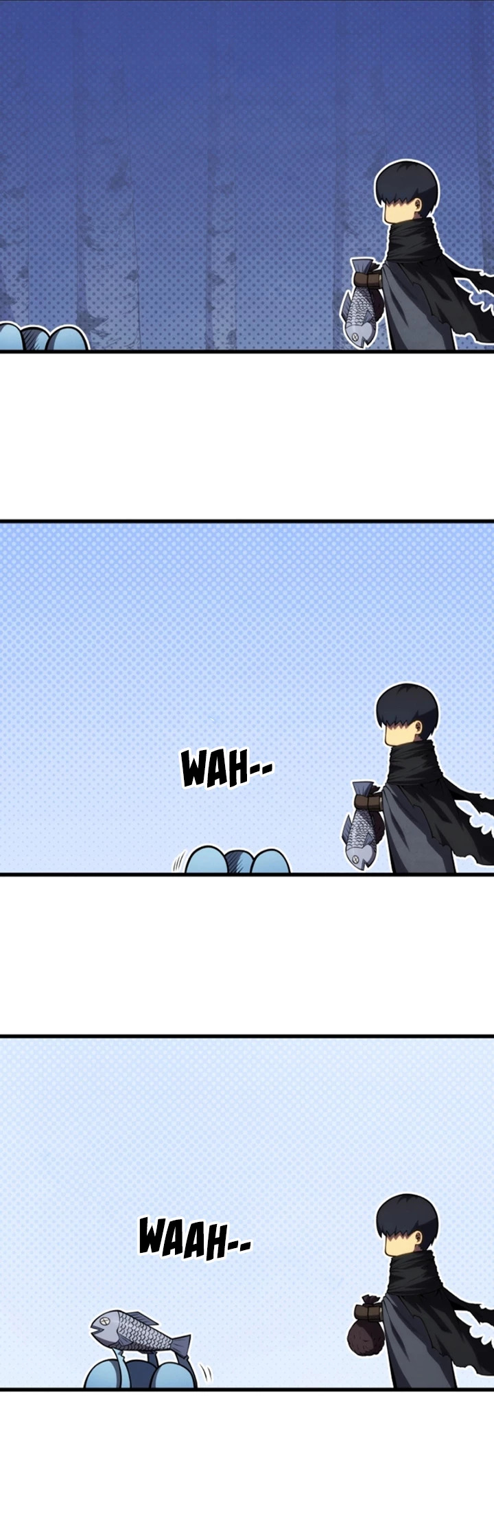 Read Swordmaster's Youngest Son Es Manga Online
