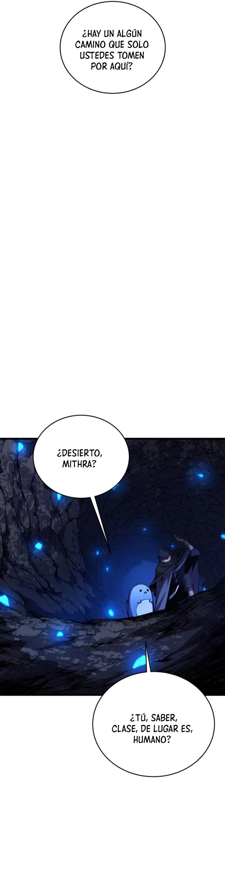 Read Swordmaster's Youngest Son Es Manga Online