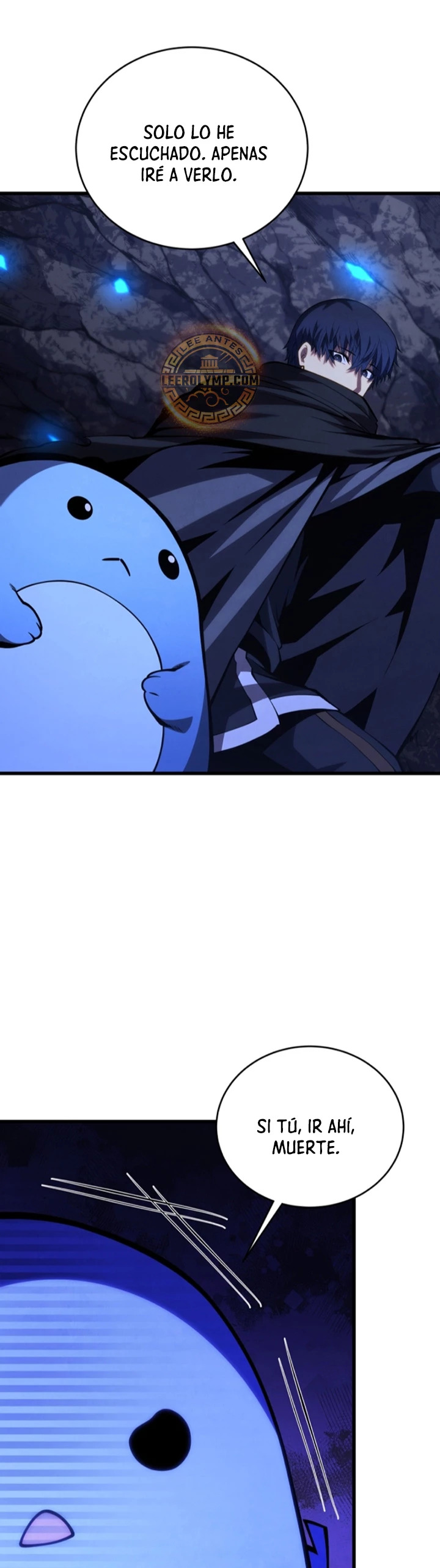Read Swordmaster's Youngest Son Es Manga Online