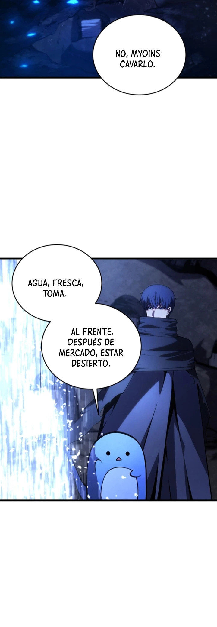 Read Swordmaster's Youngest Son Es Manga Online