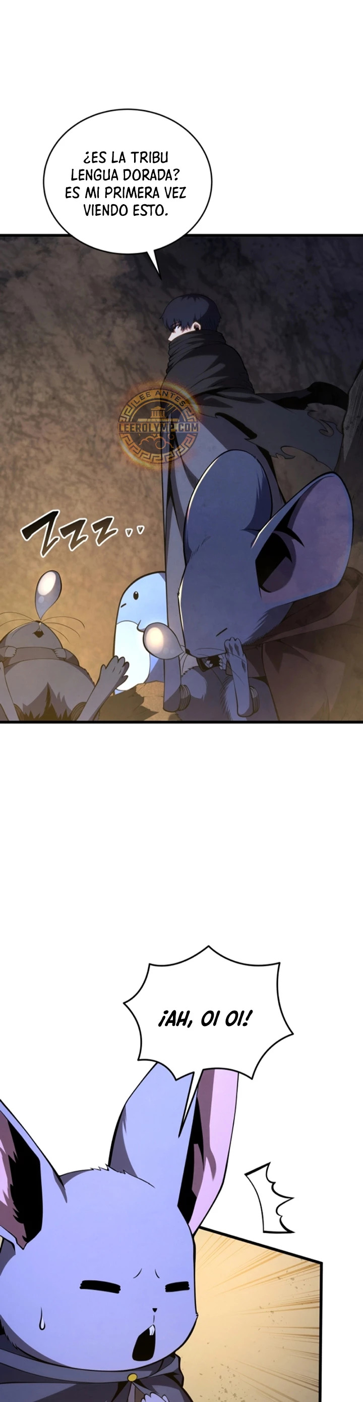 Read Swordmaster's Youngest Son Es Manga Online
