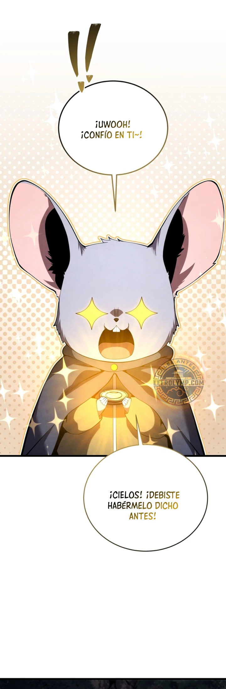 Read Swordmaster's Youngest Son Es Manga Online