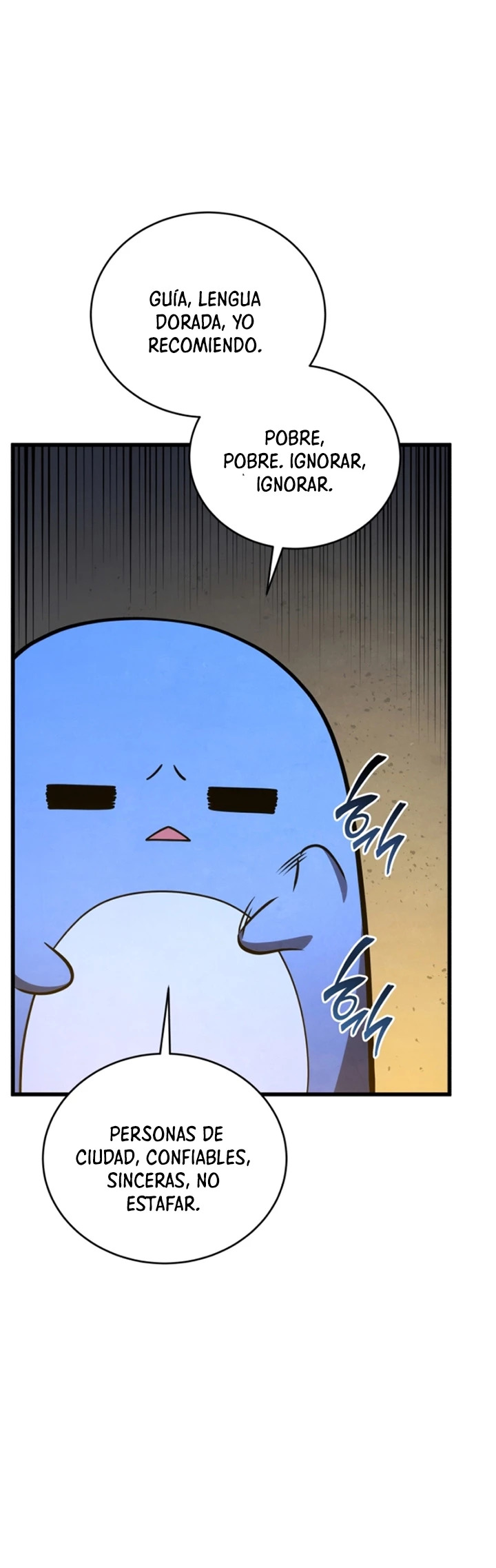 Read Swordmaster's Youngest Son Es Manga Online