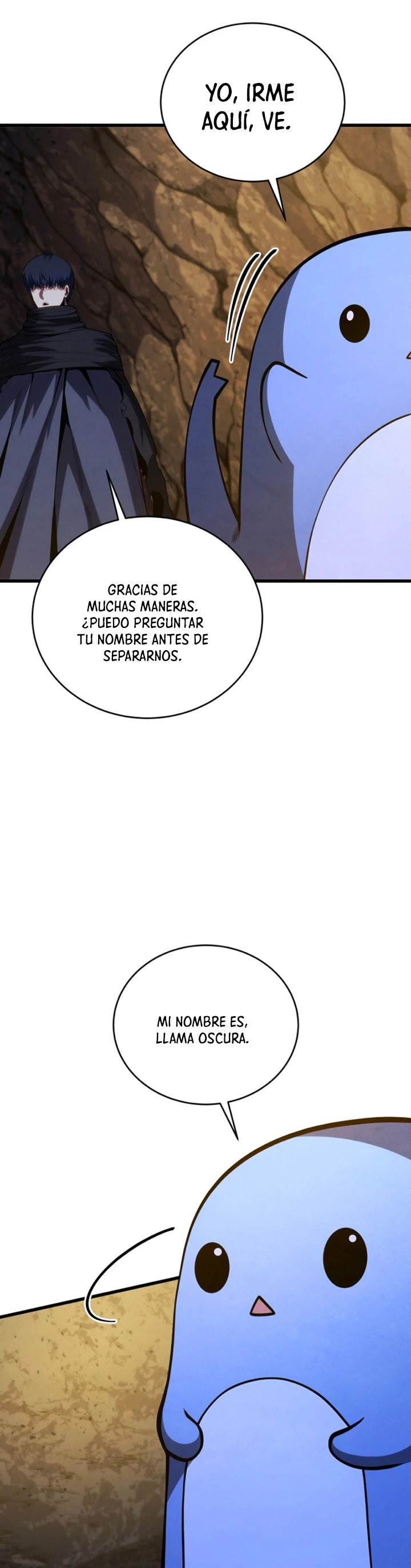 Read Swordmaster's Youngest Son Es Manga Online