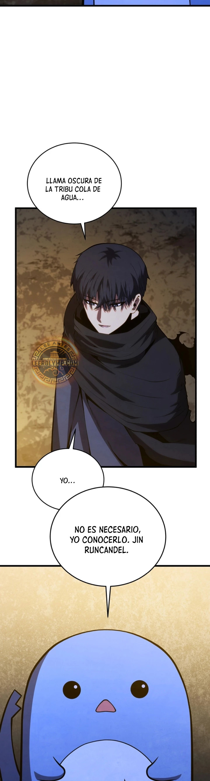 Read Swordmaster's Youngest Son Es Manga Online